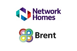 Network Homes Brent