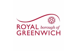 Royal borough of Greenwich