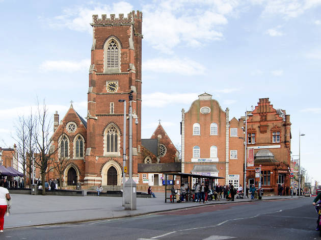 Camden Locksmiths NW1