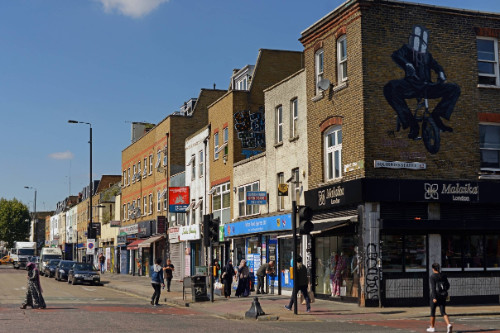 Locksmith In Bethnal Green