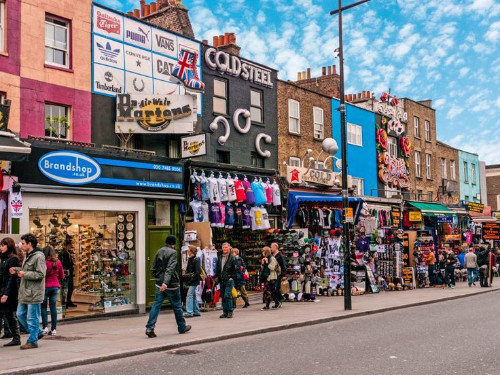 Locksmith Camden Town