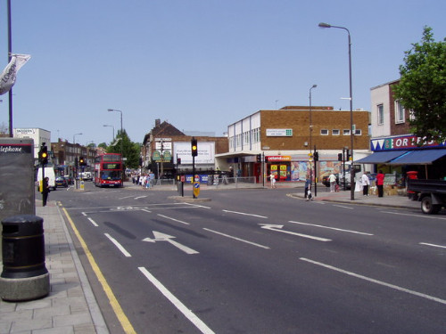 Locksmith In Chingford