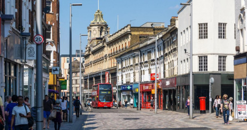 Clapham_Junction Locksmiths SW11