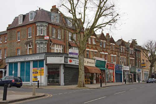 Crouch End Locksmiths N8