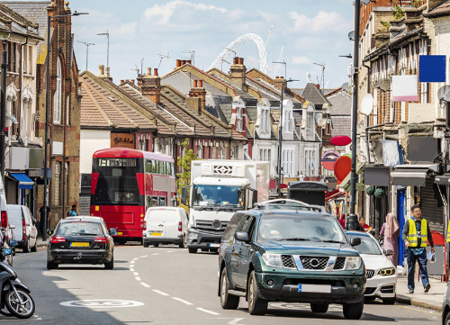 Dollis Hill Locksmiths NW2