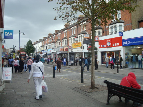 Locksmith in east ham