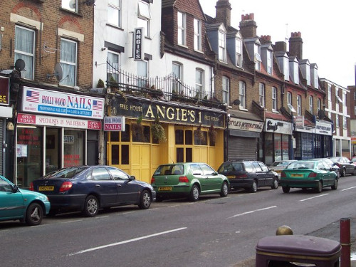 Harlesden Locksmiths NW10