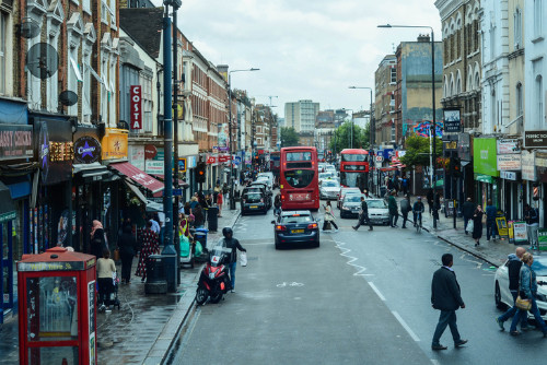 Kilburn Locksmiths NW6