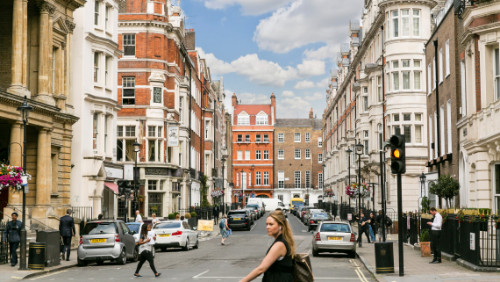 Marylebone Locksmiths NW1