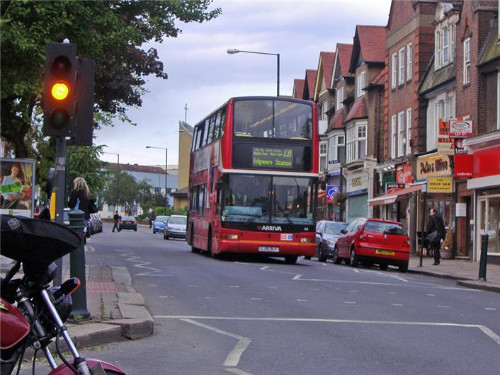 Mill Hill Locksmiths NW7