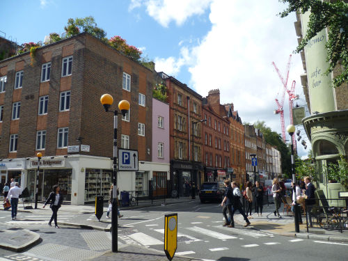 Local Paddington Locksmiths