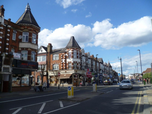 Locksmith In Palmers Green