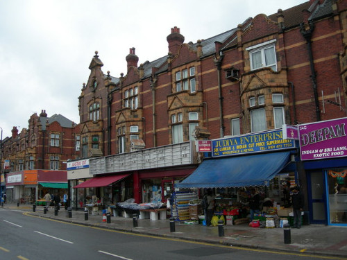 Locksmith in Upton Park