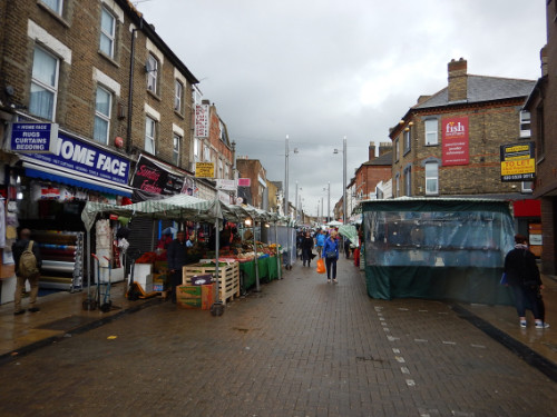 Locksmith In Walthamstow