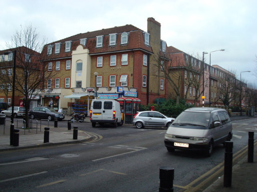 West Ham Locksmiths E15