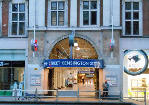 West Kensington Locksmiths