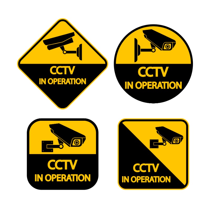 cctv camera installations