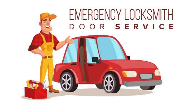 Door services