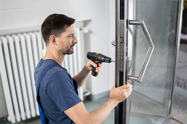 Finding out about Commercial Locksmith