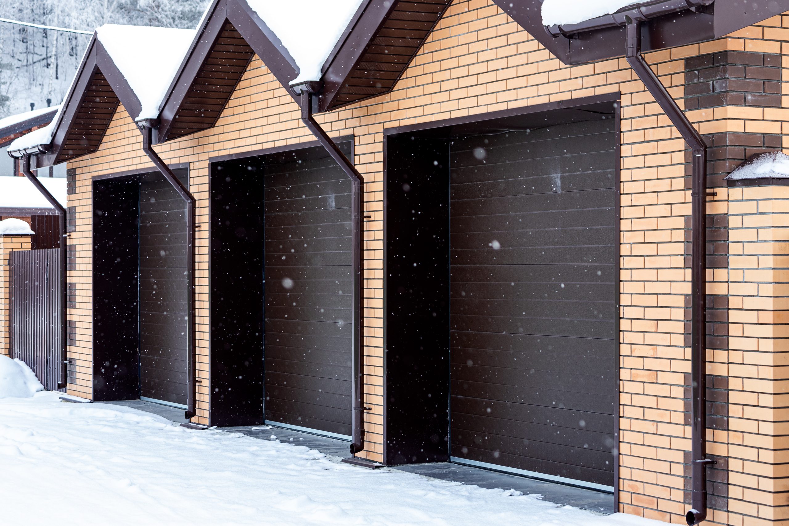 7 ways to increase garage door security