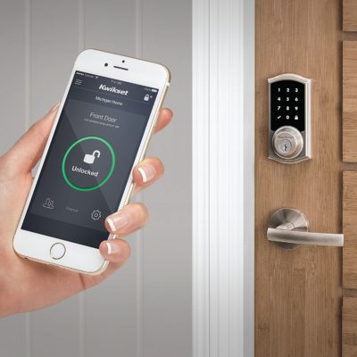 AceMining Portable Door Lock: A safety tool everyone should pack