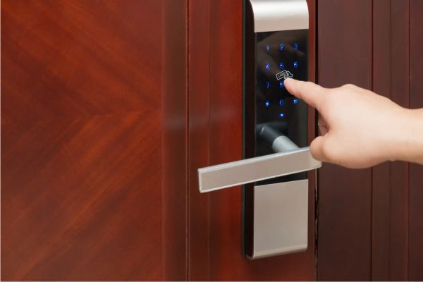 Keyless Entry Systems