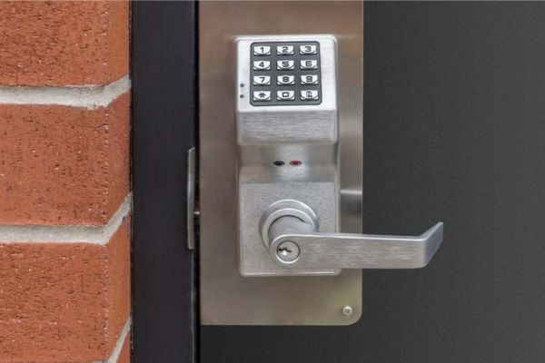 Keyless Entry Systems