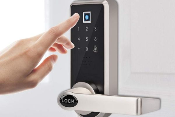 Keyless Entry Systems