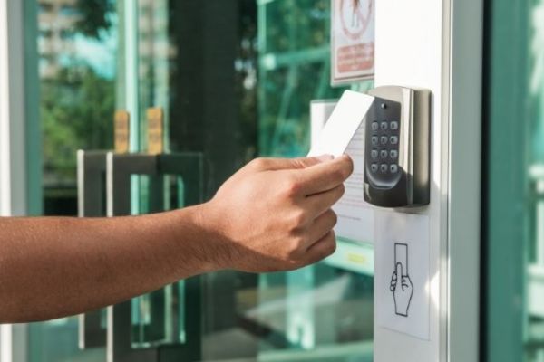 Keyless Entry Systems