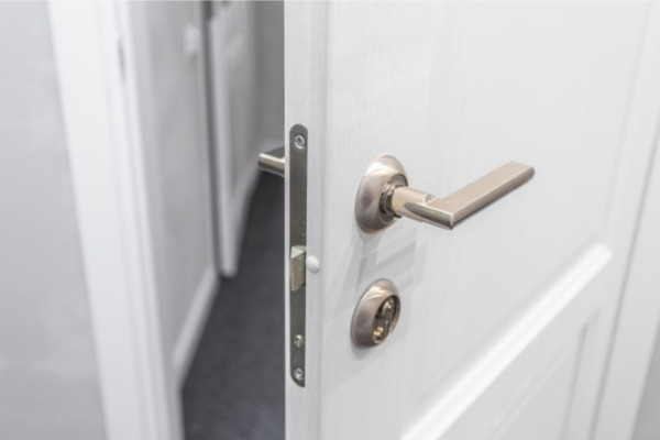 replace door locks