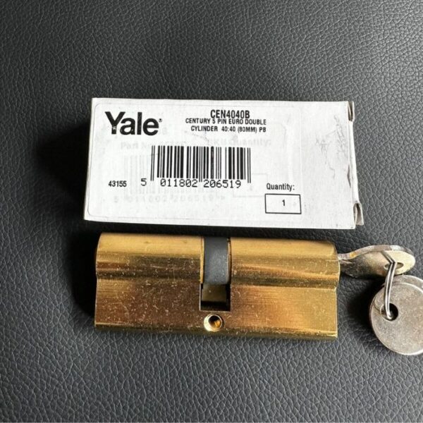 uPVC Door Lock Cylinder Replacement (2)